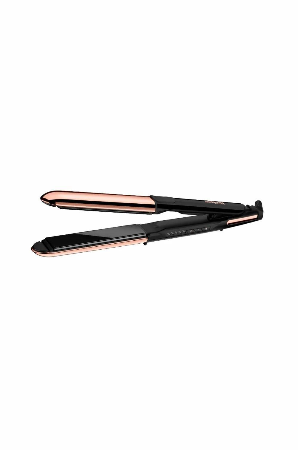 BaByliss Varmeredskaber>Straight & Curl Brilliance ST482E