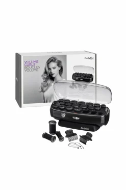 BaByliss Thermo-ceramic Rollers RS035E New