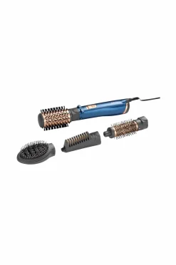 BaByliss Varmeredskaber>Varmluftsbørste Style Pro 1000W AS965E No color