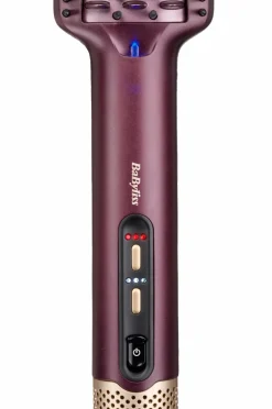 BaByliss Varmluftsbørste Air Power Smooth AS6400E No color Outlet