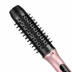 BaByliss Varmluftsbørste Volume Boost HSB200E No color Discount