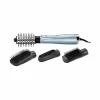 BaByliss Varmeredskaber>Varmluftsbørste Hydro Fusion AS774E