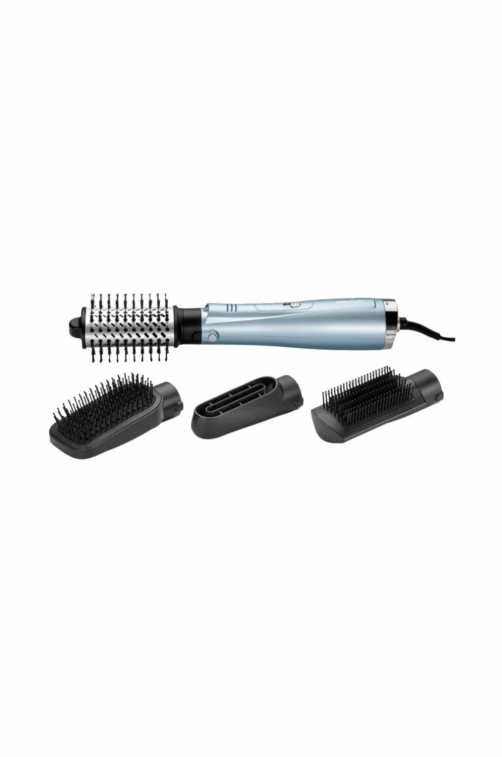 BaByliss Varmeredskaber>Varmluftsbørste Hydro Fusion AS774E