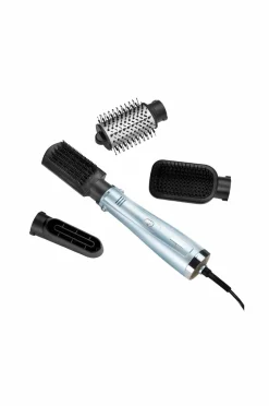 BaByliss Varmeredskaber>Varmluftsbørste Hydro Fusion AS774E