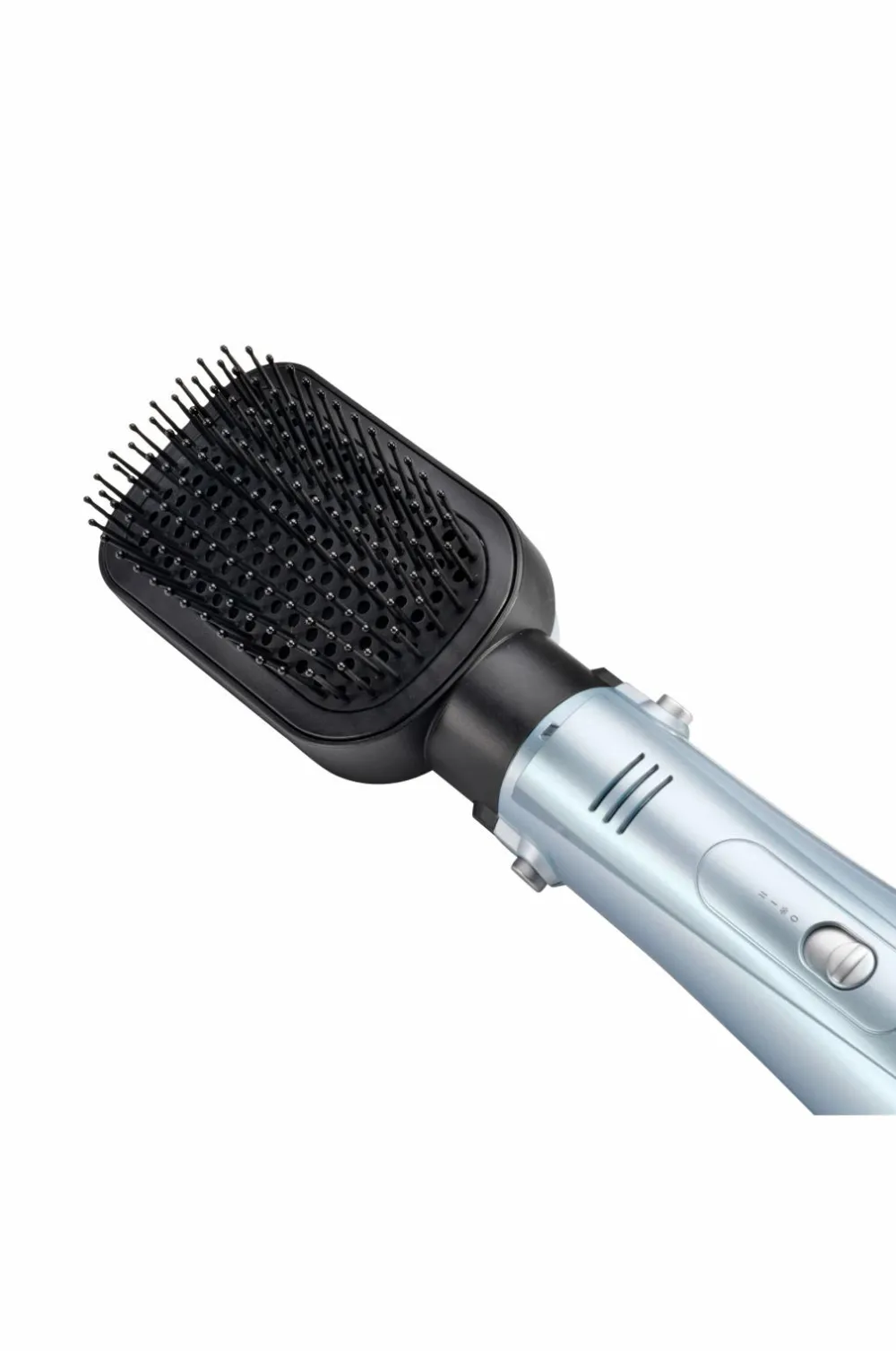 BaByliss Varmeredskaber>Varmluftsbørste Hydro Fusion AS774E