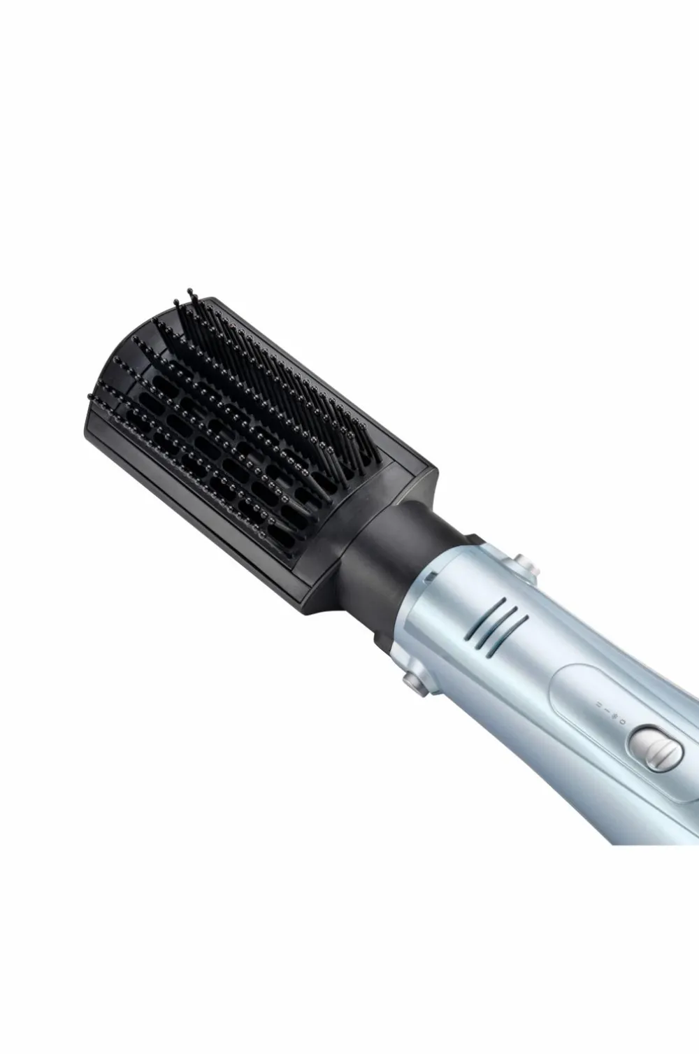 BaByliss Varmeredskaber>Varmluftsbørste Hydro Fusion AS774E