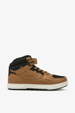 Bagheera Ankelstøvler Glide Sand/black Best
