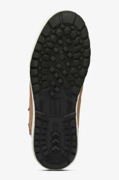 Bagheera Ankelstøvler Glide Sand/black Best