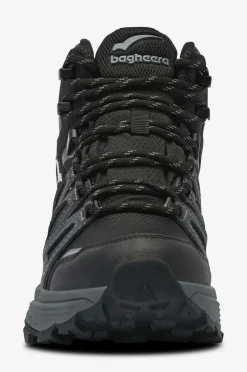 Bagheera Ankelstøvler Amber Black/dark grey New