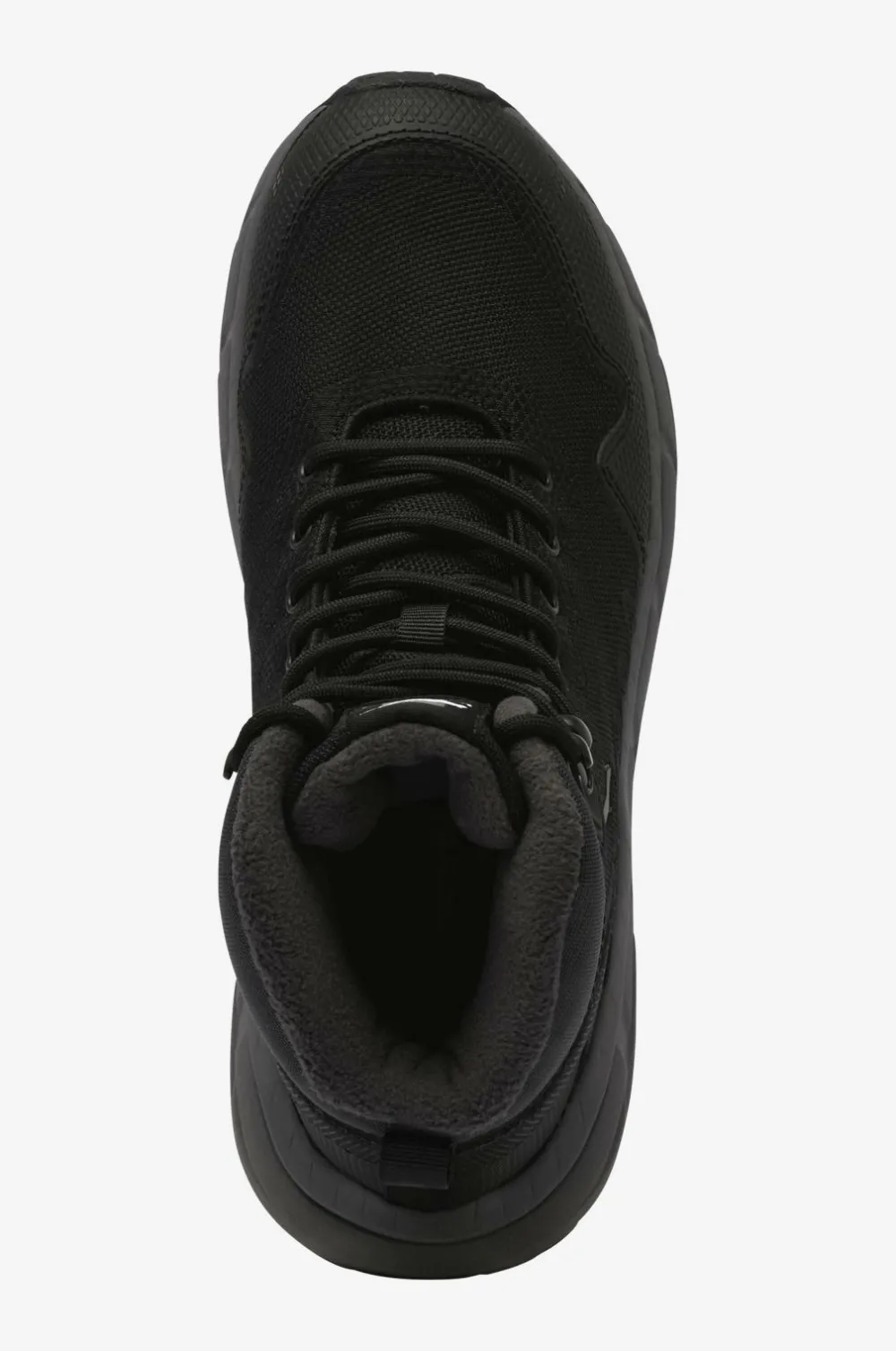Bagheera Ankelstøvler Nova Black/dark grey Discount