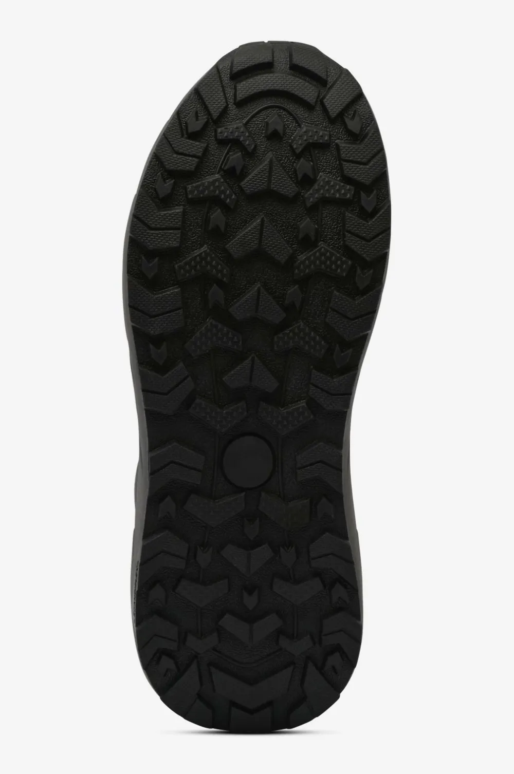 Bagheera Ankelstøvler Nova Black/dark grey Discount