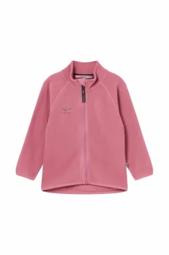 Bagheera Fleecesæt Shere Kahn Set II Rose/grey
