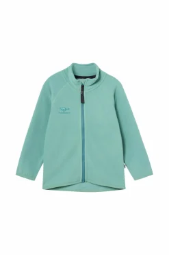 Bagheera Sæt Til Børn>Fleecesæt Shere Kahn Set II Misty blue/black