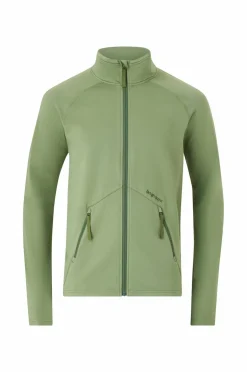 Bagheera Funktionsjakke Remi Jacket Men Oliven Hot