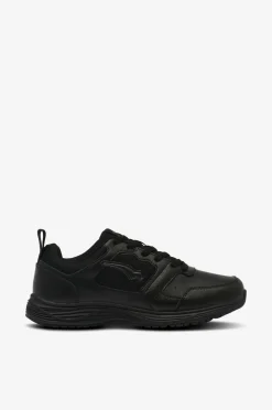 Bagheera Kondisko Grippy Black/dark grey Best