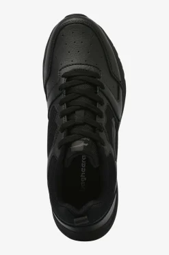 Bagheera Kondisko Grippy Black/dark grey Best
