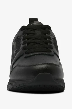 Bagheera Kondisko Grippy Black/dark grey Best
