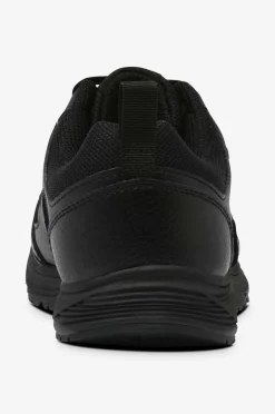 Bagheera Kondisko Grippy Black/dark grey Best