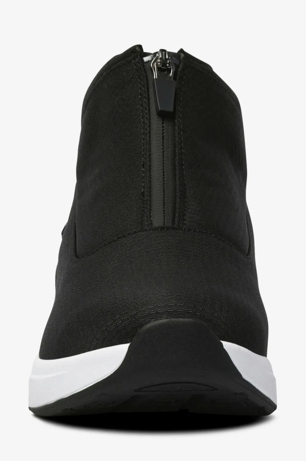 Bagheera Slip-On Sko>Kondisko LYNX Black/white