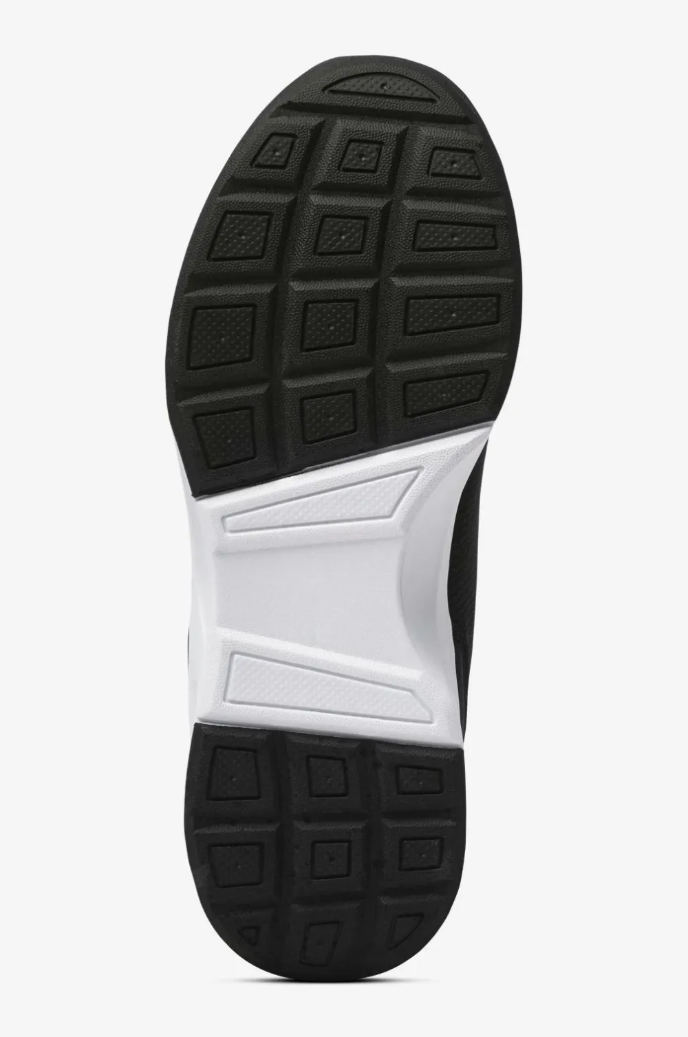 Bagheera Slip-On Sko>Kondisko LYNX Black/white