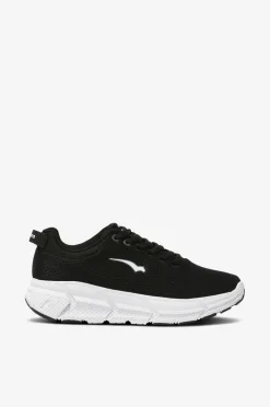 Bagheera Løbesko Eclipse Black/white Outlet