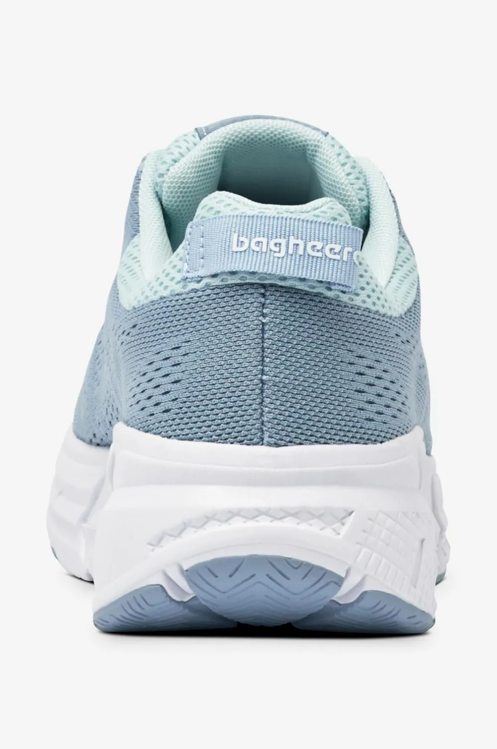 Bagheera Løbesko Eclipse Dove blue/mint Clearance