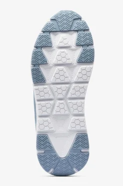 Bagheera Løbesko Eclipse Dove blue/mint Clearance