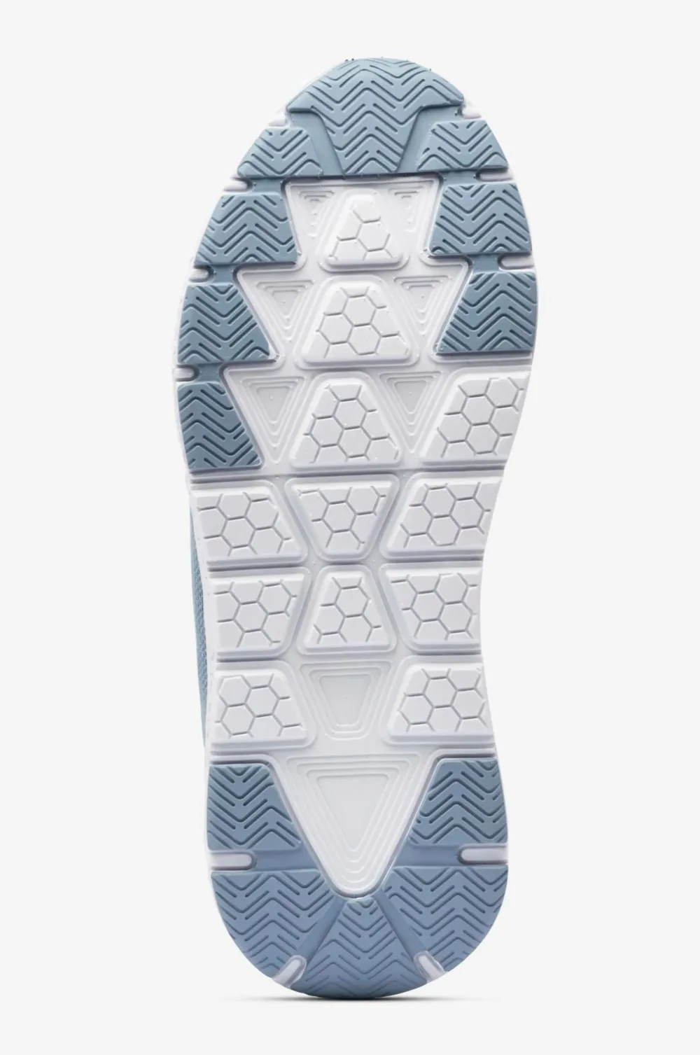 Bagheera Løbesko Eclipse Dove blue/mint Clearance