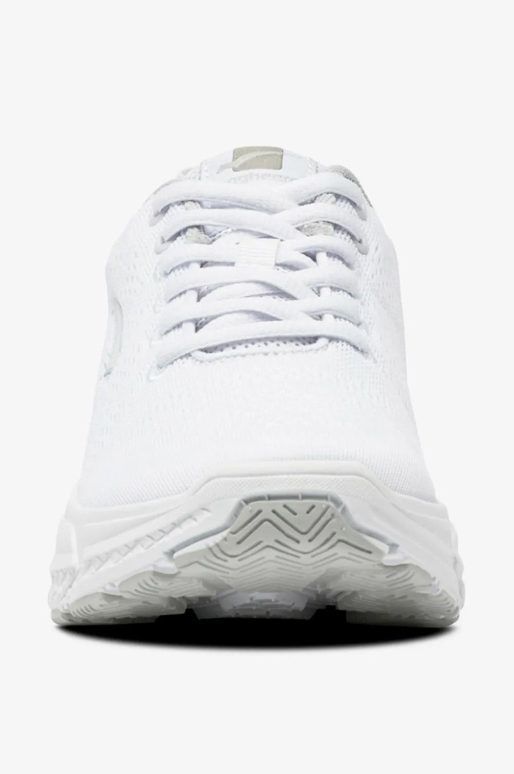Bagheera Løbesko Eclipse White/light grey