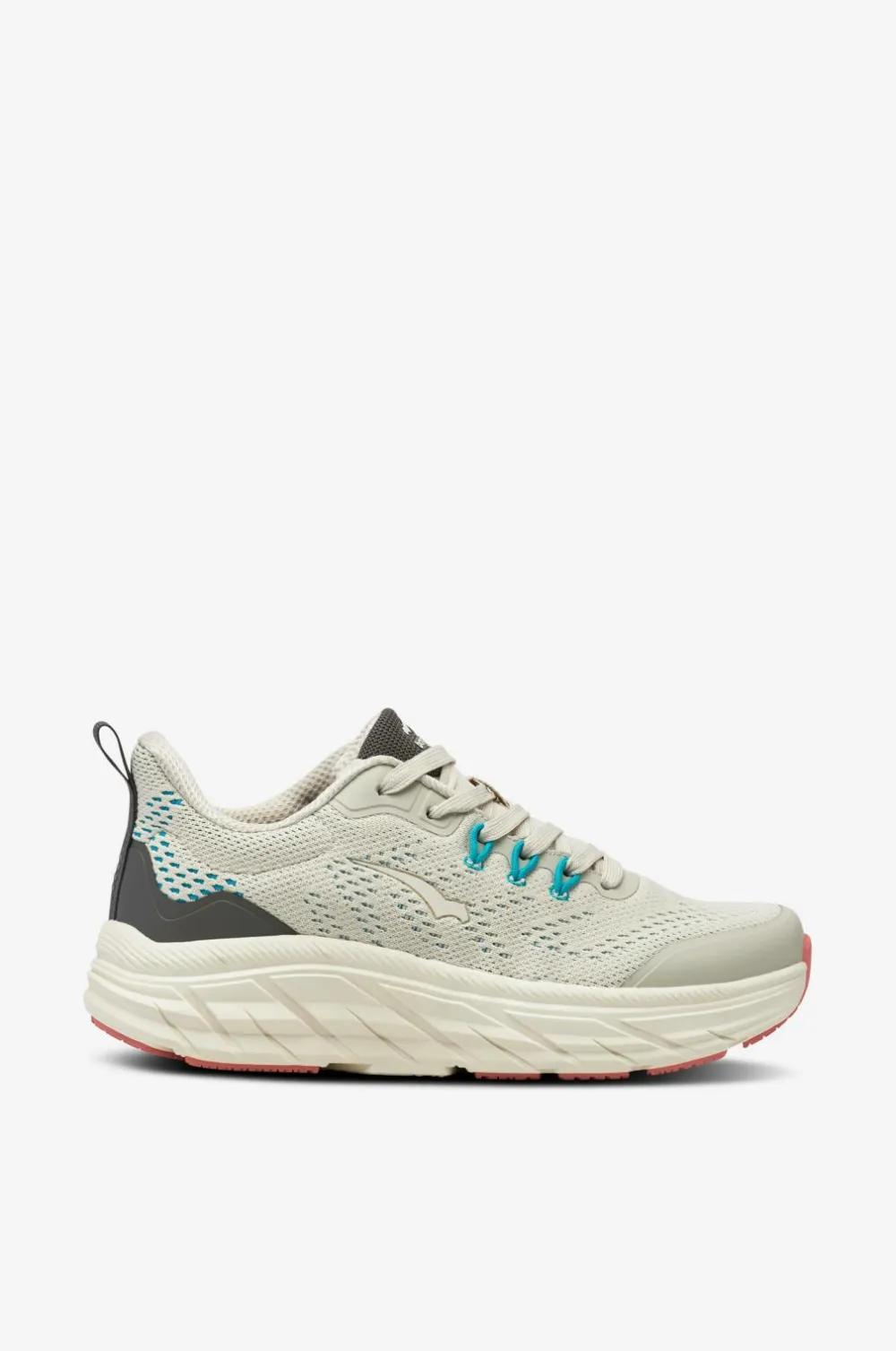 Bagheera Løbesko Storm Sand/coral Discount