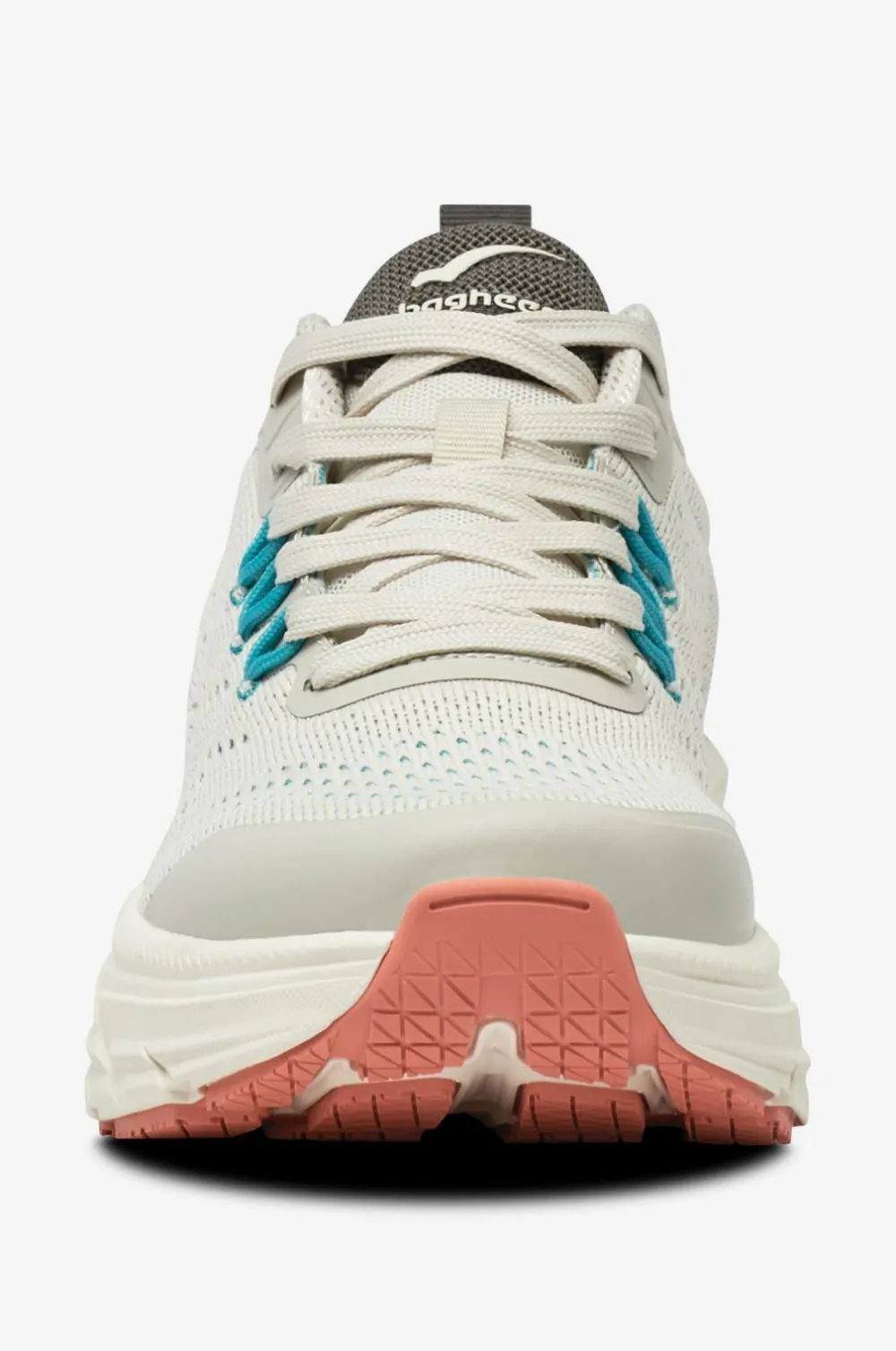 Bagheera Løbesko Storm Sand/coral Discount