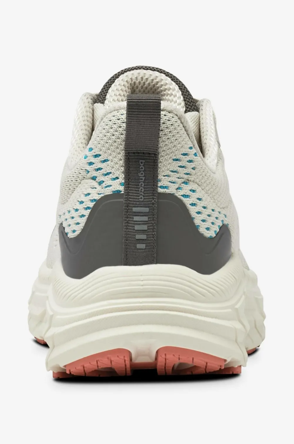Bagheera Løbesko Storm Sand/coral Discount