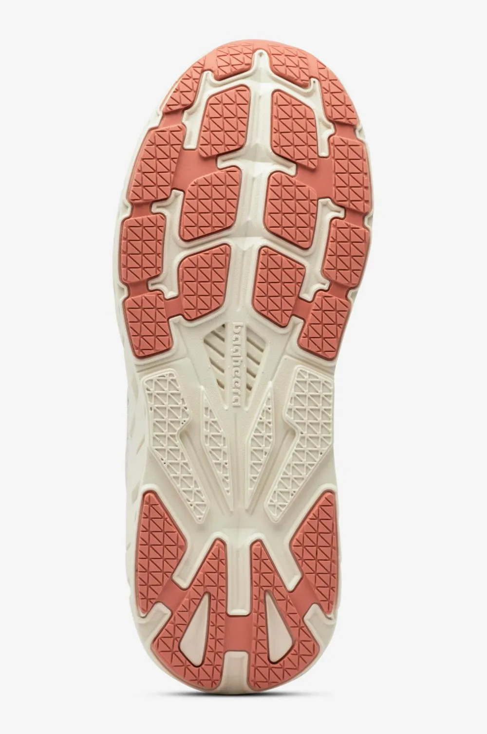 Bagheera Løbesko Storm Sand/coral Discount
