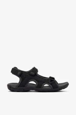 Bagheera Sandaler Onyx Black/dark grey Online