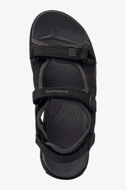 Bagheera Sandaler Onyx Black/dark grey Online