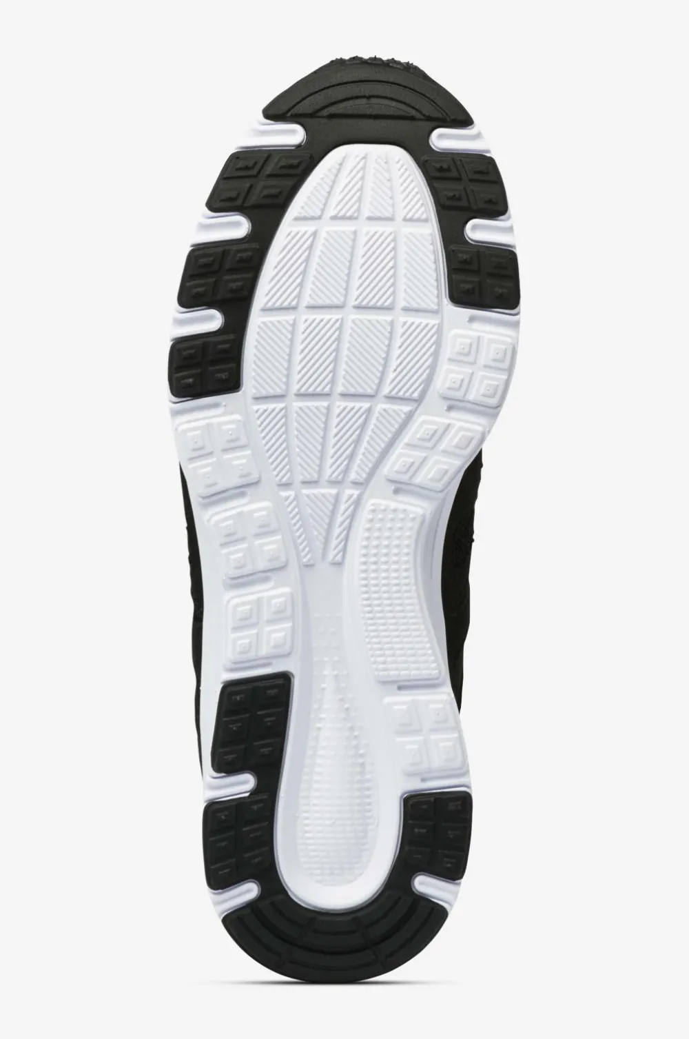 Bagheera Hjemmesko|Sneakers>Sneakers Freetime Black/white
