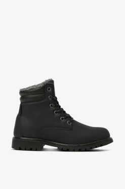 Bagheera Vinterfodtøj|Boots & Støvler>Støvle Creed 001001black
