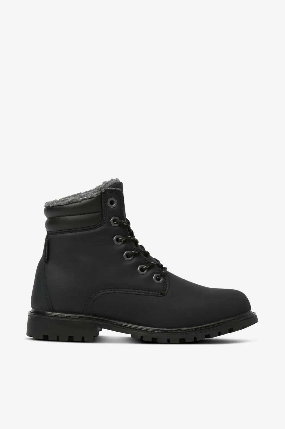 Bagheera Vinterfodtøj|Boots & Støvler>Støvle Creed 001001black