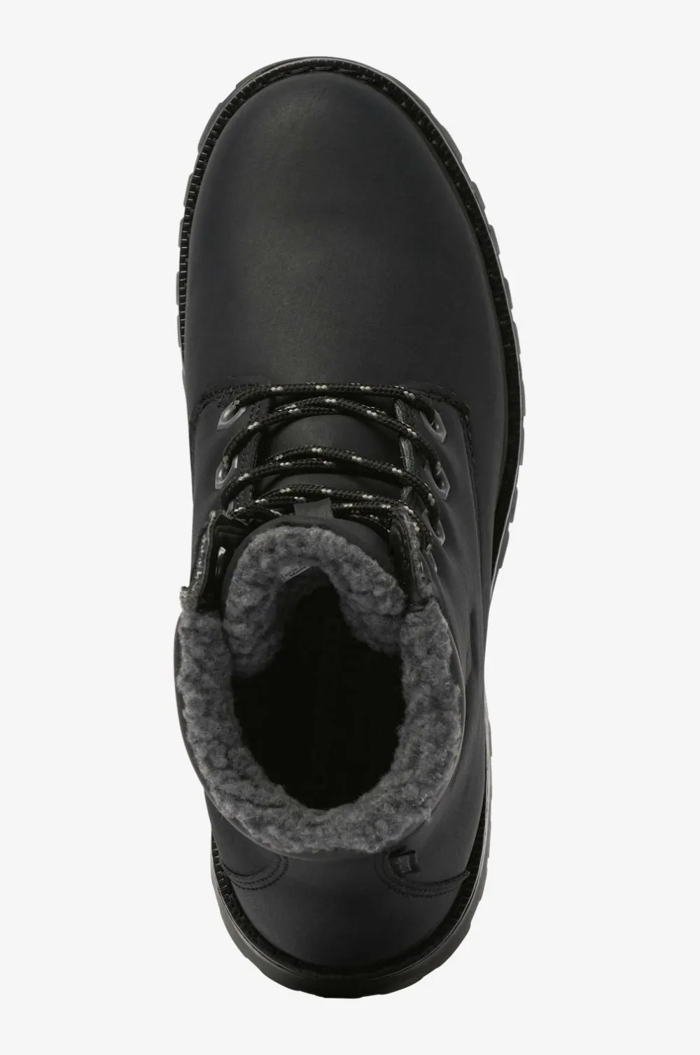 Bagheera Vinterfodtøj|Boots & Støvler>Støvle Creed 001001black