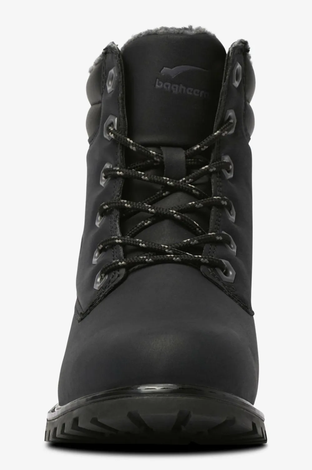 Bagheera Vinterfodtøj|Boots & Støvler>Støvle Creed 001001black