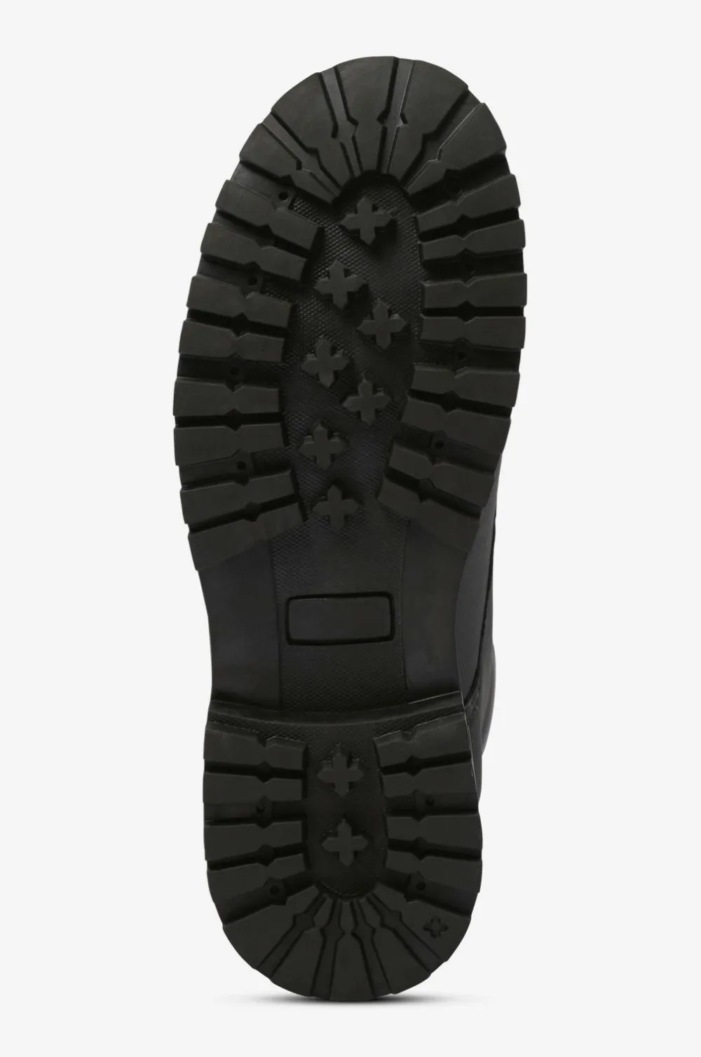 Bagheera Vinterfodtøj|Boots & Støvler>Støvle Creed 001001black