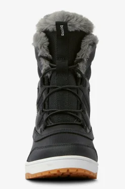 Bagheera Støvle Snowy Black/white New