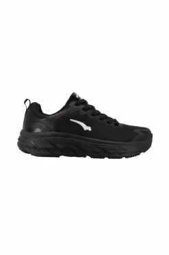 Bagheera Træningssko|Sko>Træningssko Navigator Black/dark grey