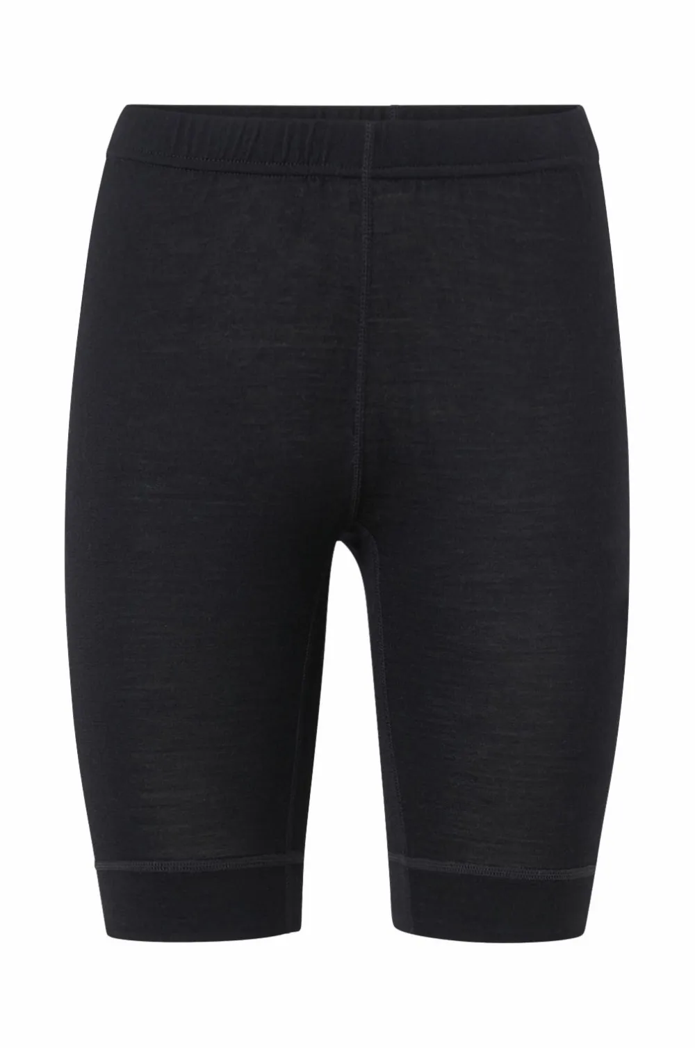 Bagheera Undertøjsshorts Merino Pants Short B958-6484dk black