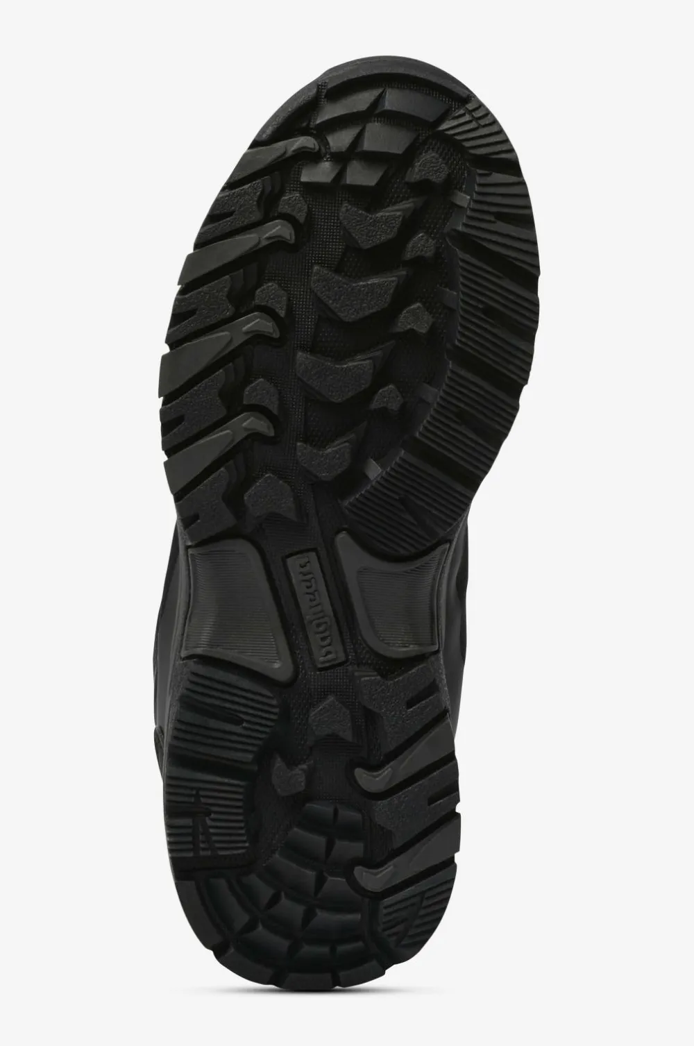 Bagheera Vinterstøvle Terrain Black/dark grey Clearance