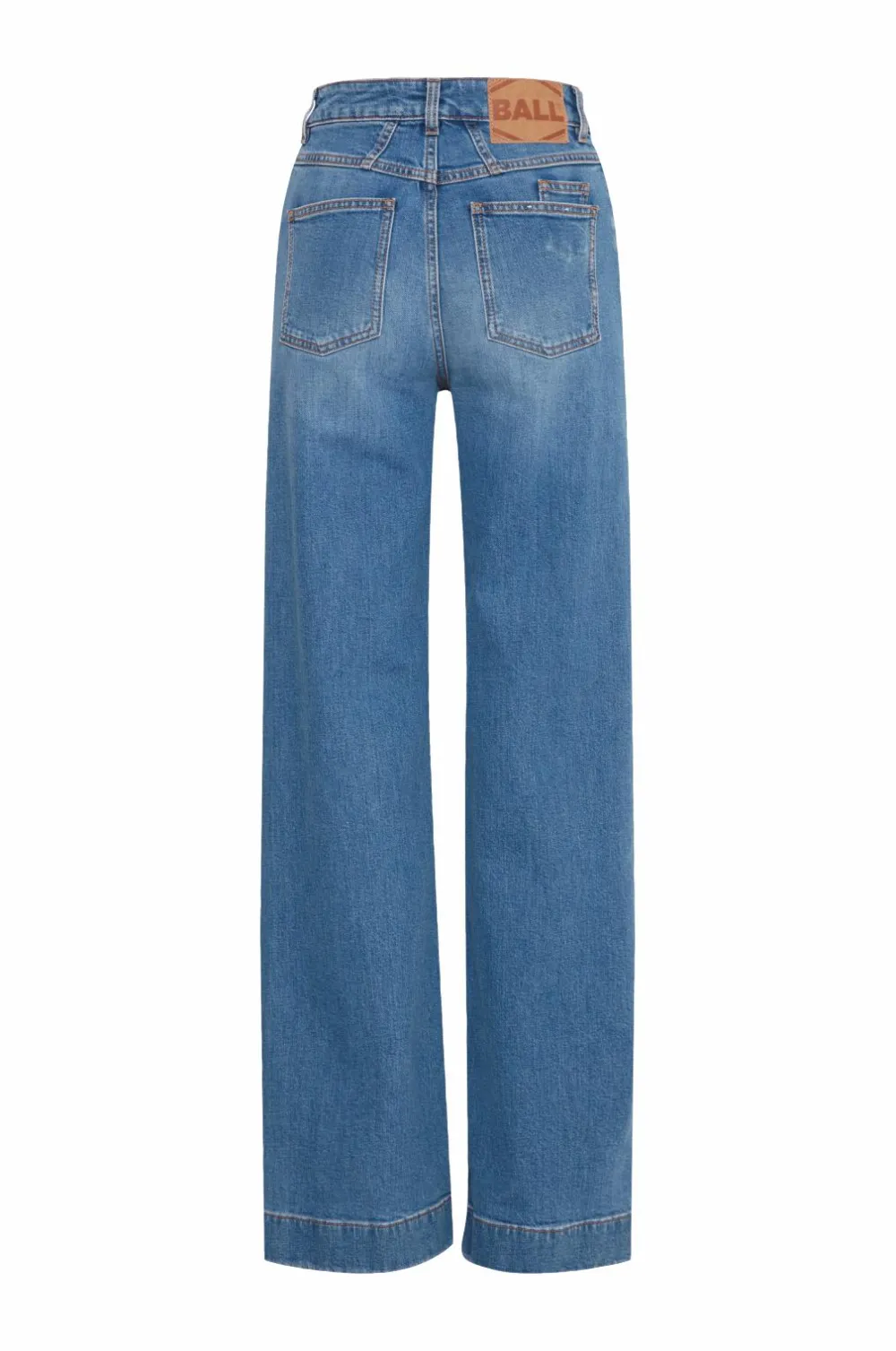 BALL Jeans Baaldo Stonewash Outlet