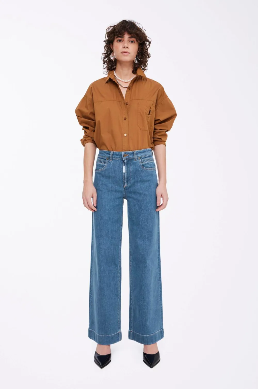 BALL Jeans Baaldo Stonewash Outlet