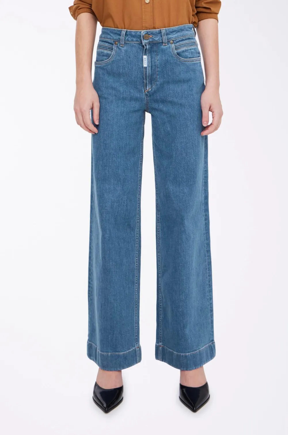 BALL Jeans Baaldo Stonewash Outlet