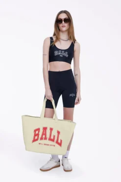 BALL Taske D. Rolf Bags Chinese red Outlet
