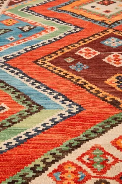 Bargi Uldtæpper|Fladvævede Tæpper><noscript><img width=